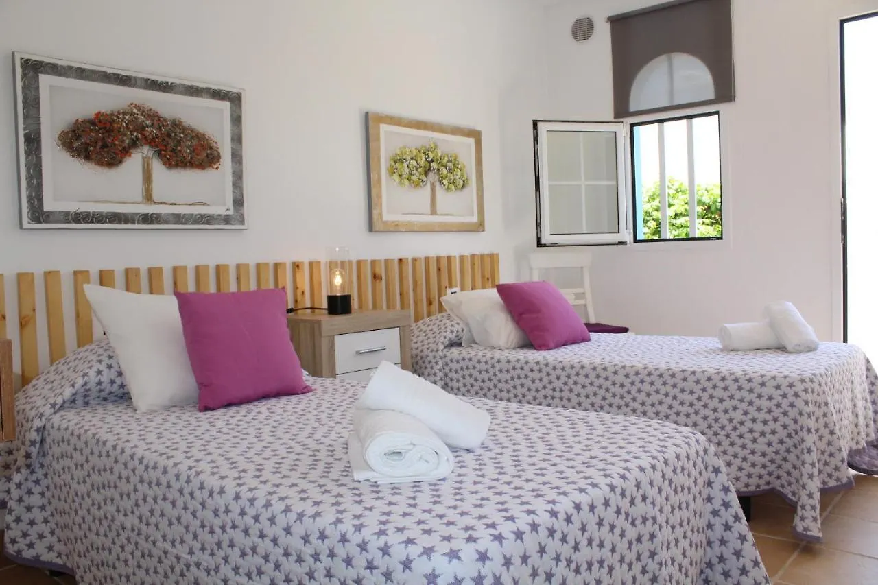 Ferienhaus Villa Calcuta By Privilege Bay Corralejo