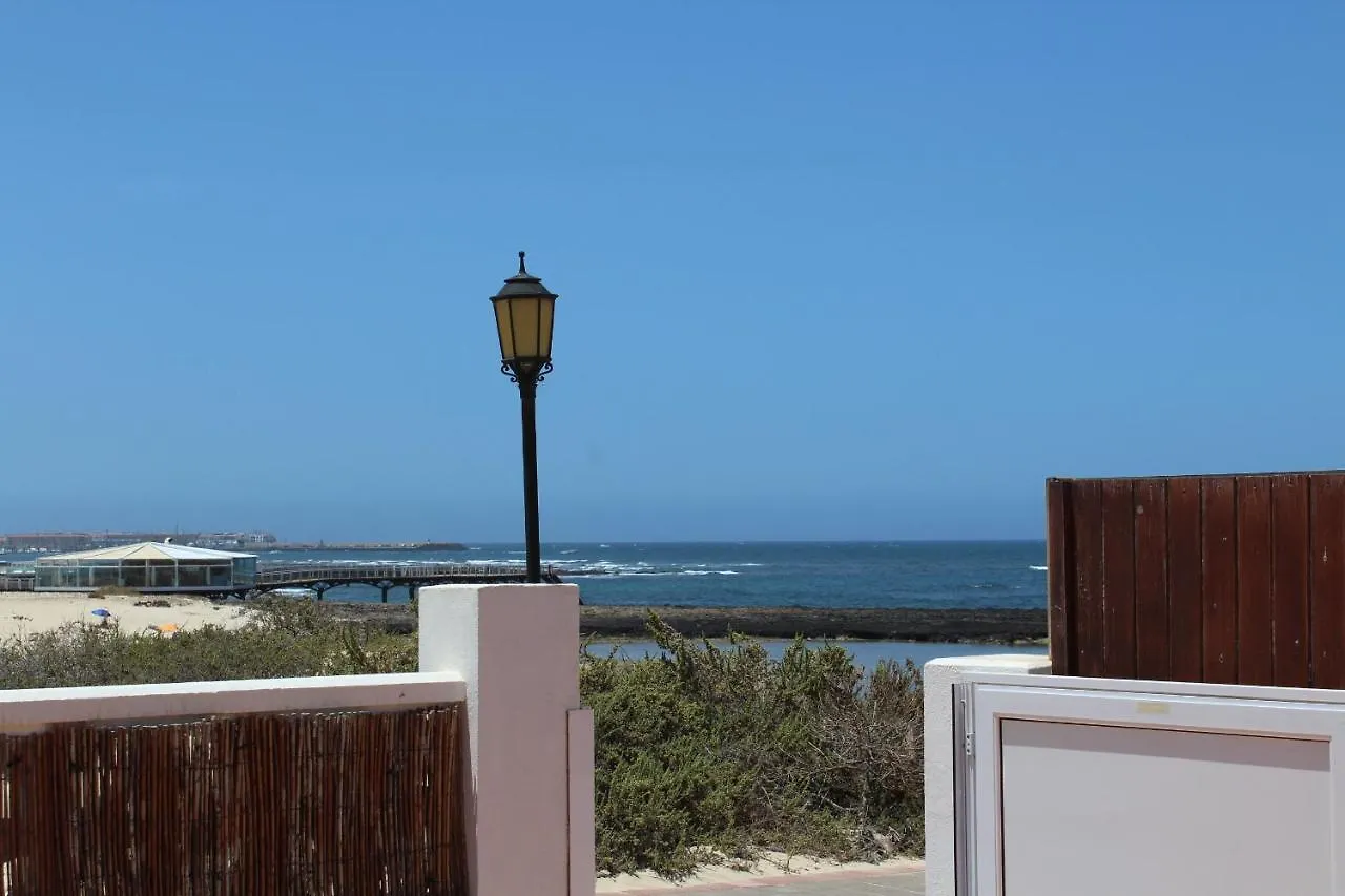 Villa Calcuta By Privilege Bay Corralejo Spanien