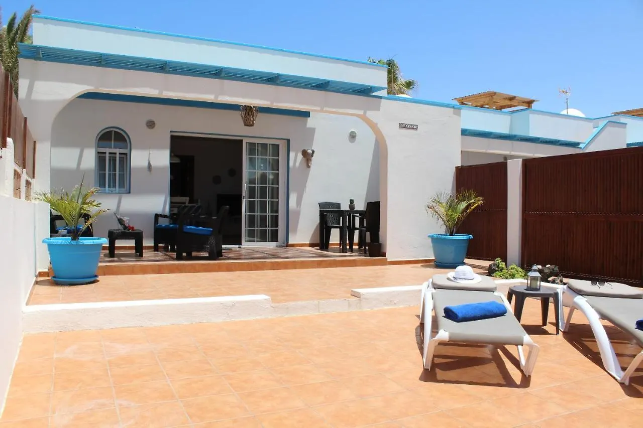 Villa Calcuta By Privilege Bay Κοραλέχο 0*,