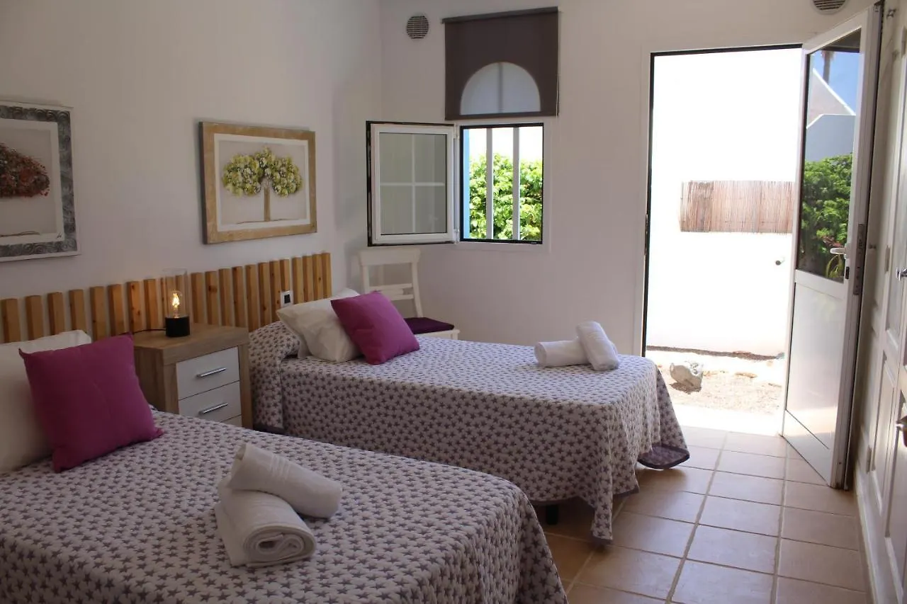 Villa Calcuta By Privilege Bay Corralejo Ferienhaus