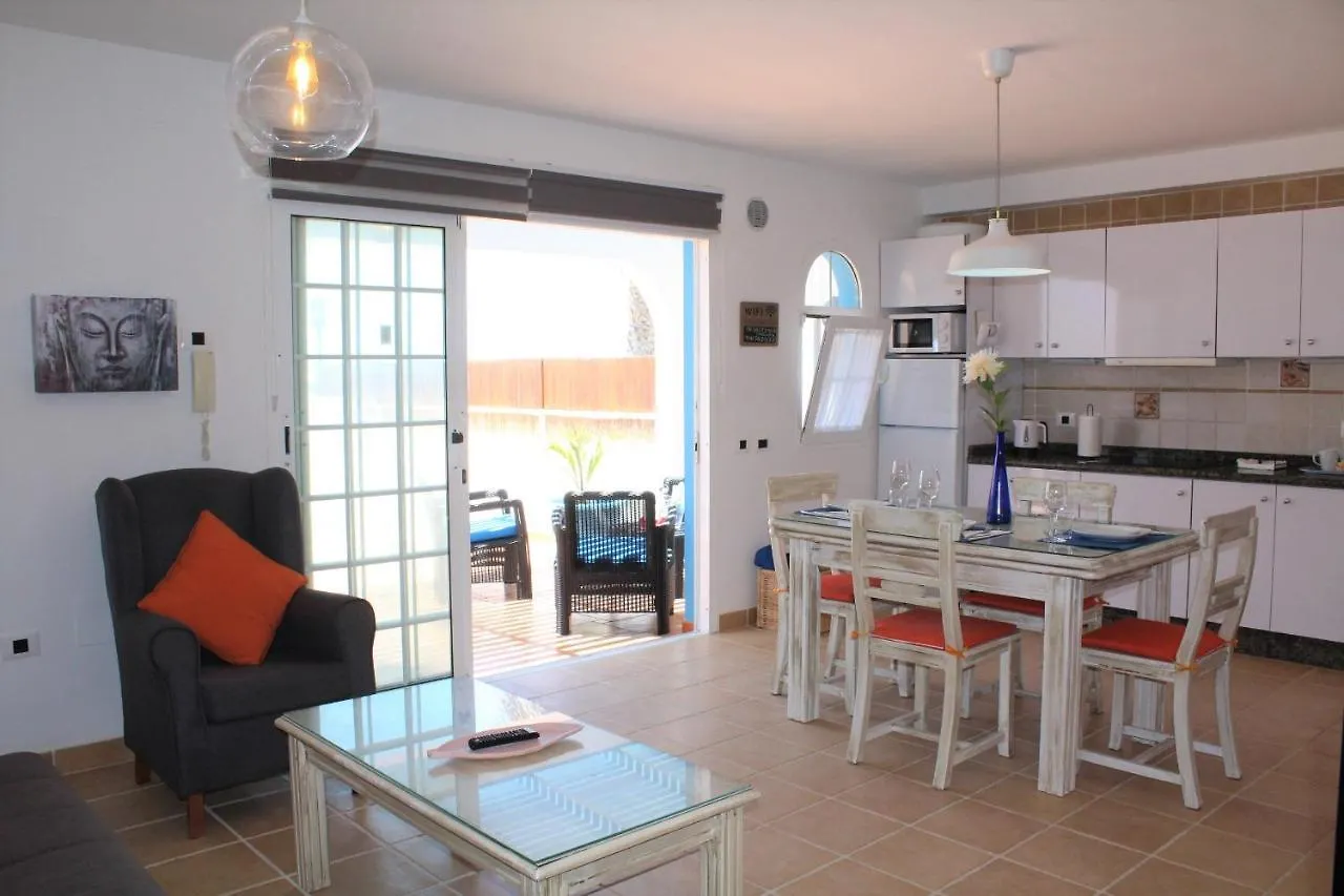 Villa Calcuta By Privilege Bay Κοραλέχο 0*,  Ισπανία
