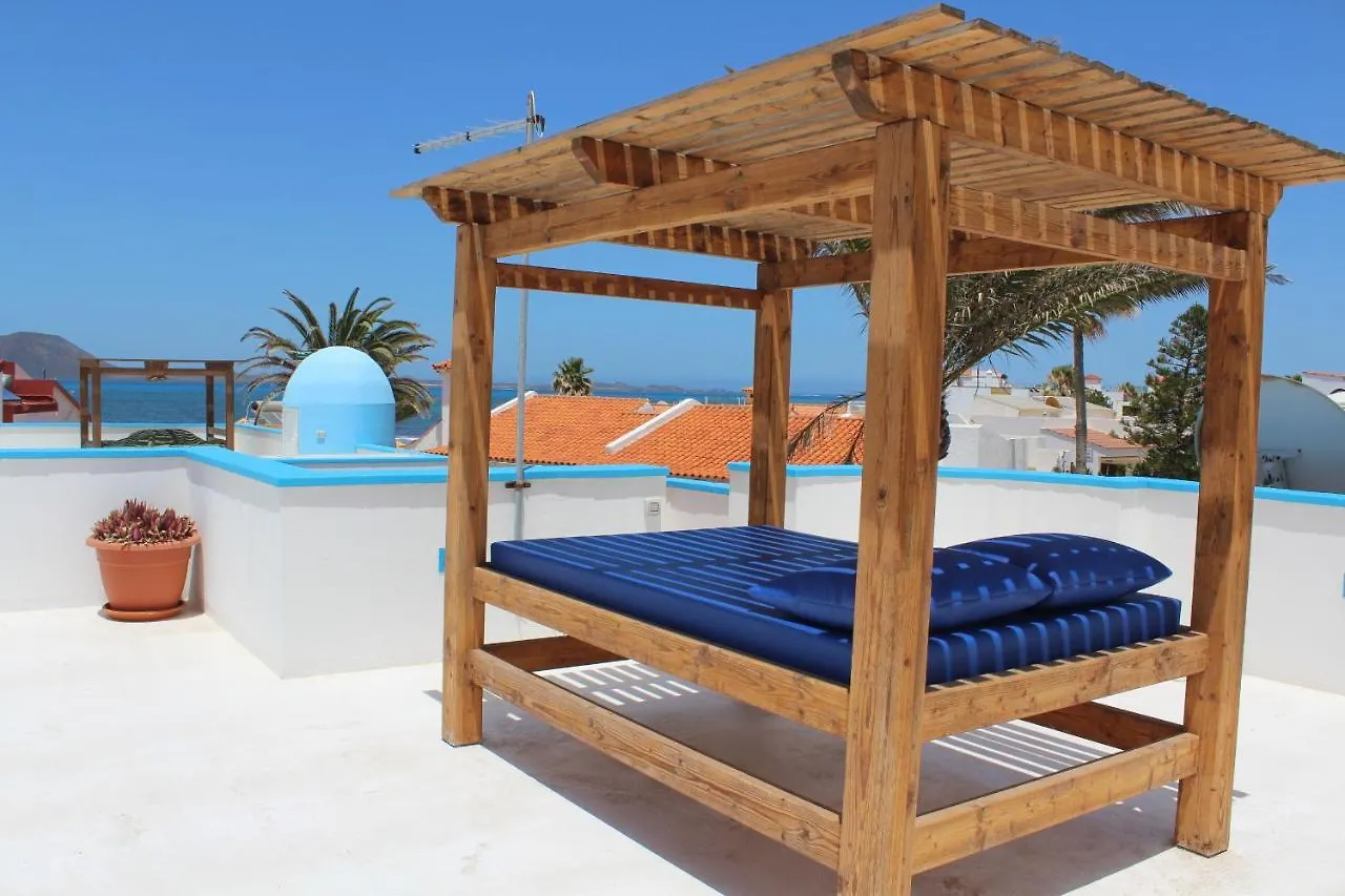 Ferienhaus Villa Calcuta By Privilege Bay Corralejo