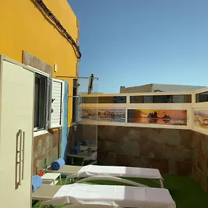 Apartment Casa Carmen, Pozo Izquierdo