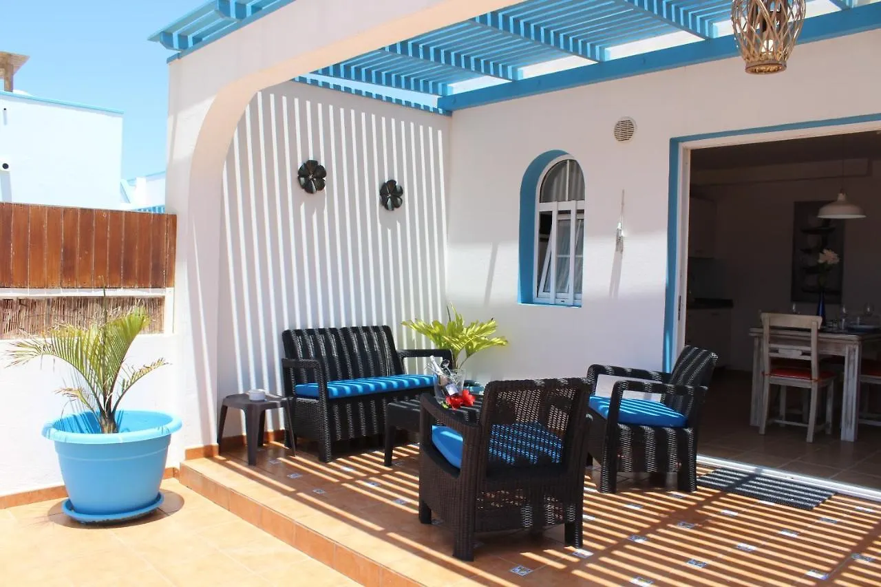Villa Calcuta By Privilege Bay Corralejo 0*,  Spain